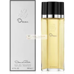 Oscar De La Renta Oscar EDT 200ml