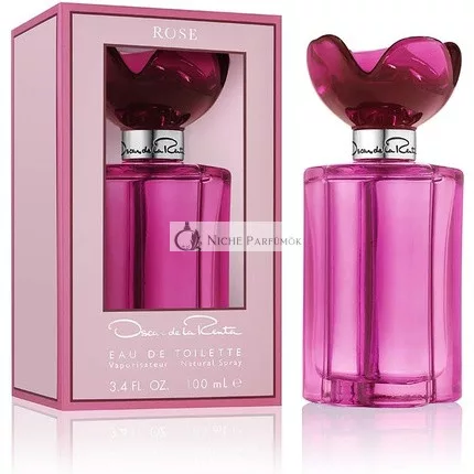 Oscar De La Renta EDT Spray, 100ml