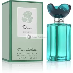Oscar de la Renta Jasmine EDT, 100 ml