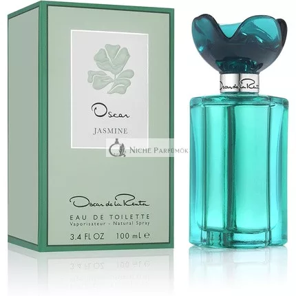 Oscar de la Renta Jasmine EDT, 100 ml