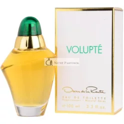 Oscar de la Renta Volupte EDT Spray, 100ml