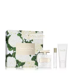 Oscar de la Renta Bella Blanca Eau de Parfum, 100 ml
