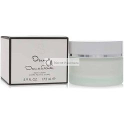 Oscar De La Renta Oscar Testápoló Krém