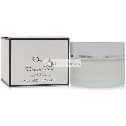 Oscar De La Renta Oscar Testápoló Krém