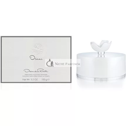 Oscar De La Renta Oscar Parfüm Puder 147g