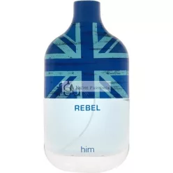 Fcuk Eau De Toilette Herrenparfum 100ml