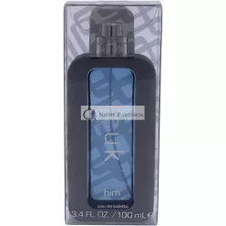 FCUK Forever Herrenduft, 100 ml
