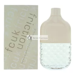FCUK Friction Her Eau De Parfum Spray, 100ml