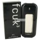 Fcuk 3 Eau De Toilette Spray, 100ml, férfiaknak