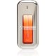 FCUK Connect Eau De Toilette Spray for Her Aromatic, 100ml