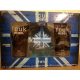 FCUK Rebel Him EDT Geschenkset, 100ml