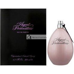 Agent Provocateur Signature EDP, 200ml