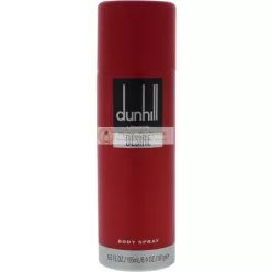 Dunhill Desire Red Körperspray für Herren 195ml