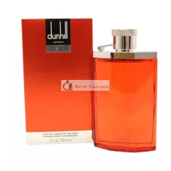Dunhill Desire Red für Herren Eau de Toilette, 150ml