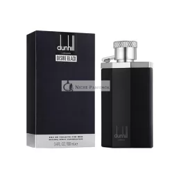 Dunhill Desire Black Eau de Toilette Spray, 100ml
