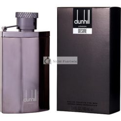 Desire Platinum von Alfred Dunhill EDT Spray, 100 ml