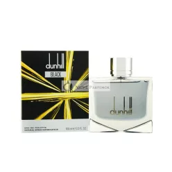 Dunhill Black Eau De Toilette Spray, 100ml