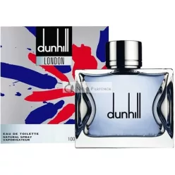 Dunhill London Eau de Toilette Spray, 100ml