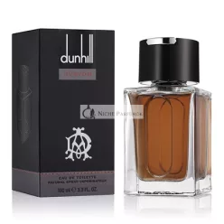 Dunhill Custom Eau de Toilette für Männer, 100 ml