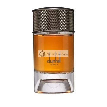 Dunhill Signature Collection Mongolian Cashmere Eau De Parfum Tester - 100ml