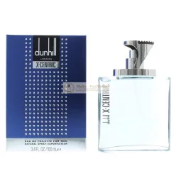 Dunhill X Centric EDT für Herren, 100ml