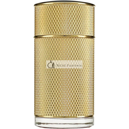 Alfred Dunhill Icon Absolute für Männer, 100ml