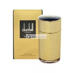 Dunhill Icon Absolute Eau de Parfum für Männer, 50 ml