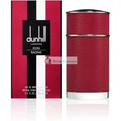 Dunhill Icon Racing Red Eau de Parfum, 100ml