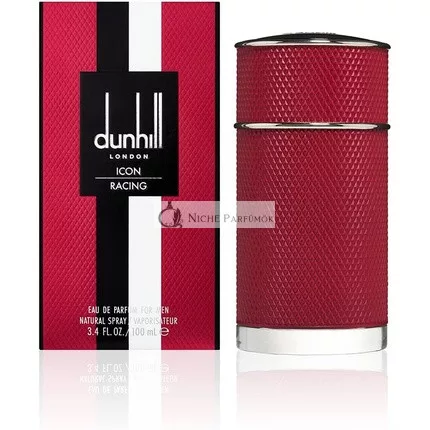 Dunhill Icon Racing Red Eau de Parfum, 100ml