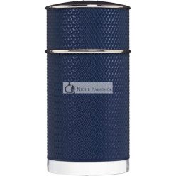   Alfred Dunhill Icon Racing Blue für Männer EDP Spray, 100ml