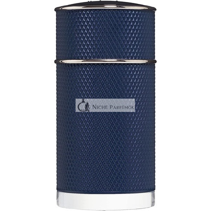 Alfred Dunhill Icon Racing Blue für Männer EDP Spray, 100ml