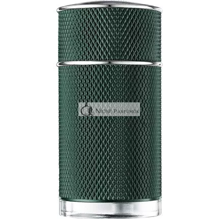 Dunhill London Icon Racing Eau de Parfum, 100ml