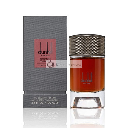 Dunhill Arabische Wüste Eau De Parfum, 100 ml