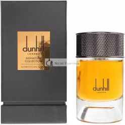 Dunhill Moroccan Amber - Eau de Parfum Spray 100ml