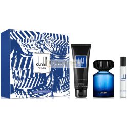   Dunhill Desire Blue M Szett EDT 100ml + Testápoló Spray 226ml