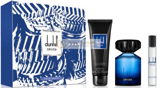 Dunhill Desire Blue M Set EDT 100ml + Körperspray 226ml