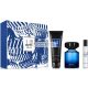 Dunhill Desire Blue M Szett EDT 100ml + Testápoló Spray 226ml