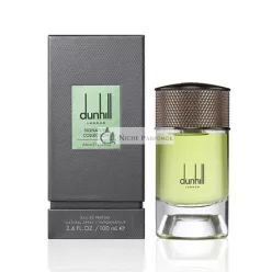   Dunhill Signature Collection Eau de Parfum für Männer, 100 ml