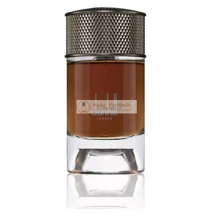 Dunhill Signature Collection Egyptian Smoke Eau de Parfum für Herren, 100 ml