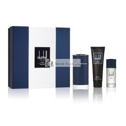 Dunhill Icon Racing Blue