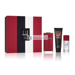 Alfred Dunhill Icon Racing Red, 1 db