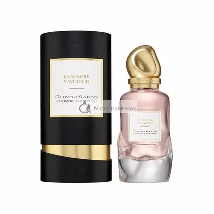 Donna Karan Cashmere Wild Fig Eau De Parfum Spray für Frauen 100ml