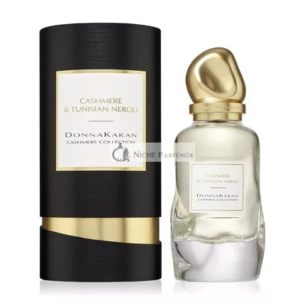 Donna Karan Cashmere Collection Tunisian Neroli Eau De Parfum Spray, 100ml