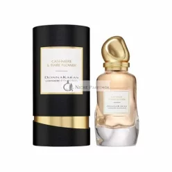   Donna Karan Cashmere Tiare Flower Eau De Perfume Spray, 100ml