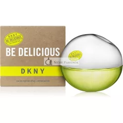 DKNY Be Delicious Eau de Parfum, 100ml