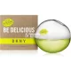 DKNY Be Delicious Eau de Parfum, 100ml