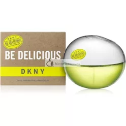 DKNY Be Delicious Eau De Parfum, 50ml