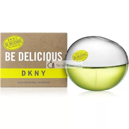 DKNY Be Delicious Eau De Parfum, 50ml