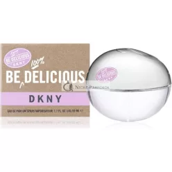 DKNY Be 100% Delicious Eau de Parfum, 50ml