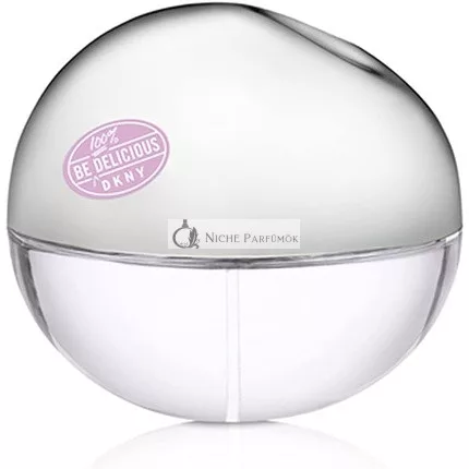 DKNY Be 100% Delicious Eau de Parfum, 30ml